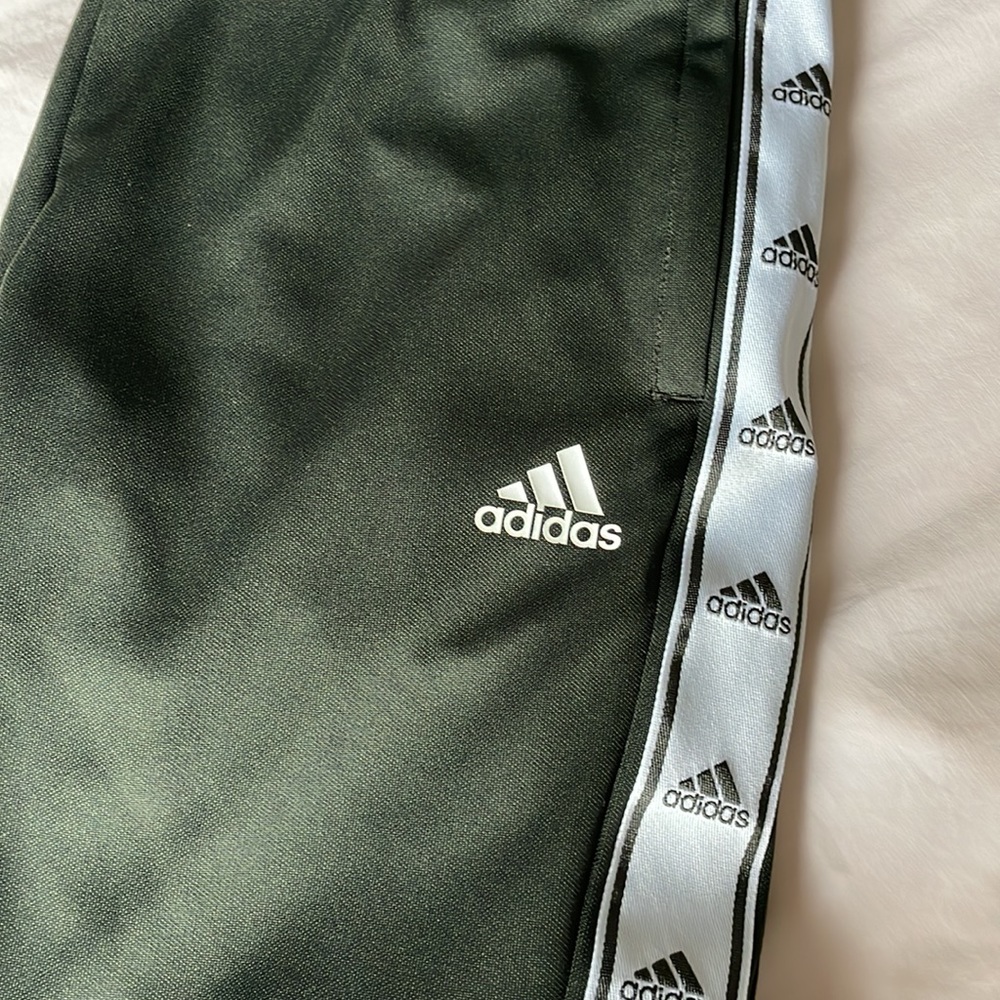 Adidas athletic pants - Picture 3 of 7